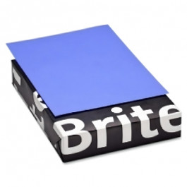 8.5X11 11.82M 24/60# Ultra Grape Mohawk Britehue Text Letter Size Copy Pape