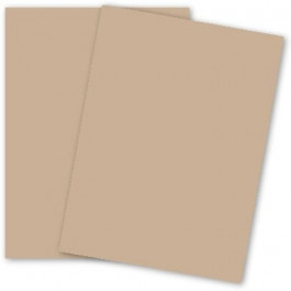 8.5X11 10M 20# (75 GSM) Tan Multipurpose Pastel Colors Letter Size Copy Pap