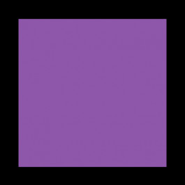 8.5X11 23.38M 65# (176 GSM) Gravity Grape Astrobrights Heavy Weight Cover L