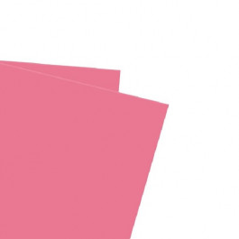 30.5X25.5 220M 110# (200 GSM) Cherry Pastel Color Lettermark Domtar Smooth