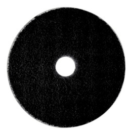 7200 3M 20 Stripper Pad Black 20 Inch 5 Pads/Case 1 Pad/Each