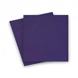 8.5X11 10M 20/50# (75 GSM) Night Sky Purple Ecopy Brights Multipurpose 30%