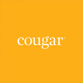 25X38 160M 80# (118 GSM) White Cougar 98+ Opaque Vellum Text 10% PCW Recycl