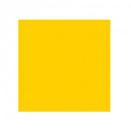 8.5X11 10M 20/50# (75 GSM) Solar Yellow Astrobrights Multipurpose Letter Si