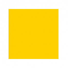 8.5X11 11.8M 24/60# (90 GSM) Sunburst Yellow Astrobrights Text 30% PCW Recy