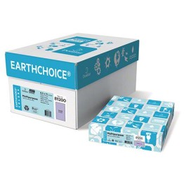 8.5X11 10M 20# (75 GSM) Orchid Domtar Multipurpose Pastel Colors Letter Siz