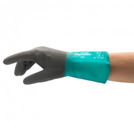 58-530-9 Ansell Chemical Resistant Glove 6Pr/Pkg 12Pkg/Cs