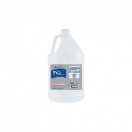 Isopropyl Alcohol 99%, Case/4gallon