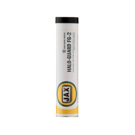 FG-2 15 Ounce Jax Halo-Guard Fg-2 Food Grade Grease Tube, 10 Each/Case