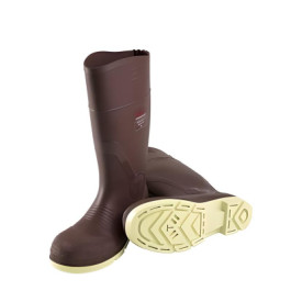 93255-11 Mens Size 11 Womens Size 13 Brick Red Upper/Crème Outsole T