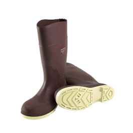 93255-13 Mens Size 13 Brick Red Upper/Crème Outsole Tingley Premier