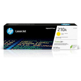2102A Yellow Laserjet Toner Cartridge Prem Hp  4201dn, 1cartridge/each