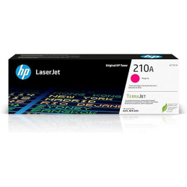 2103A Magenta Laserjet Toner Cartridge Prem Hp  4201dn, 1cartridge/each