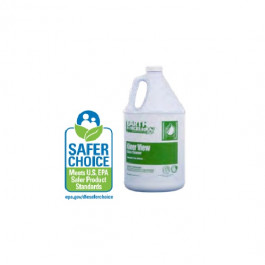 605141FADFE / 6051 Earth Force Kleer View  Glass Cleaner Rtu Concentrate, 4