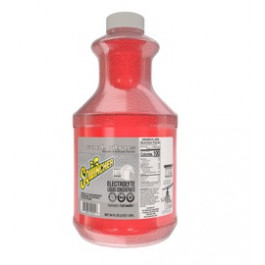 159030325 64 Ounce Sqwincher Cool Citrus Flavor Liquid Concentrate Bottle E