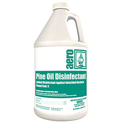 19-30 Pine O Dis Disinfectant Cleaner, 4 Gallons/case