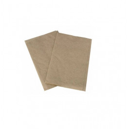 DISPENSE-A-NAP-BR-1 6.5" X 8" X 6000' Interfold Napkin, 500/package, 12 Pac