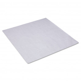 057015 White 15x16 Bagkraft Paper Wrap & Liner, 1000each/package 3package/c