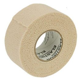 B605172 1 Inch X 2.5 Yards  Elastikon Elastic Tape, Case/144 Roll
