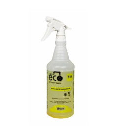 E11 Buckeye Eco All-purpose Cleaner Empty Quart Sprayer Bottle For Eco Prop