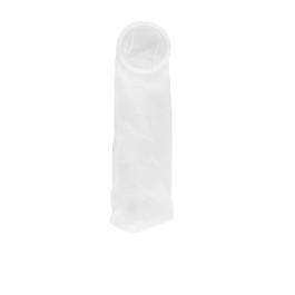 250P2P Polypropylene Filter Bag With Welded Seams Size #2 250-micron P-flan