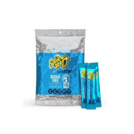 159060101 Sqwincher 0.11 Ounce Qwik Stik Zero Sugar Powder Concentrate Mixe