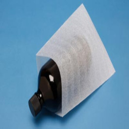4 X 7 Inch 1/8 Inch White Foam Pouch, 500each/case