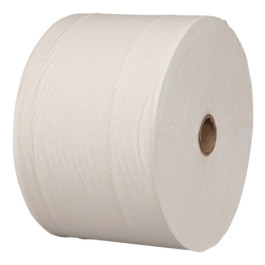 PR470 White 4"x470' 2-ply Core 0.882" Bath Tissue Pallet/55cases 24 Roll...
