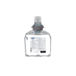 5392-02 Gojo Purell Advanced Hand Sanitizer  Foam Refill For Tfx Dispens...
